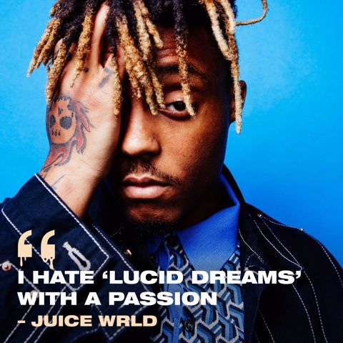 juice Wrld unreleased☑ (@juicewrldlegend) • BandLab: Make Music Online