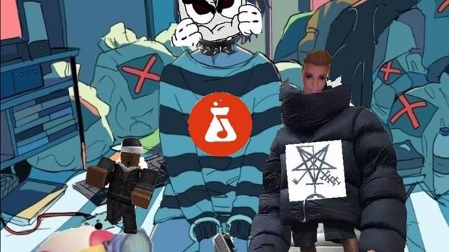 SIGILKORE|DIGIKORE|ROBLOXCORE COMM 2 (@band8259736151456586) • BandLab