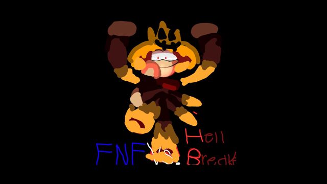 Fnf Vs. Hellbreaker (@hellbreaker Cool Lol) • Bandlab - Make Music Online