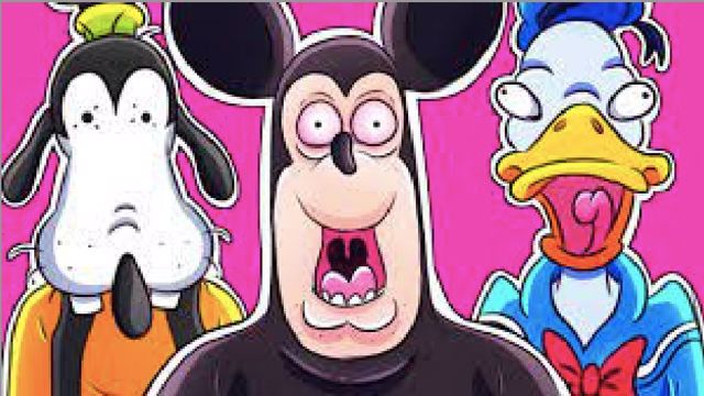 mickey-mouse-crackhouse-mickeymousehouse-bandlab-make-music-online