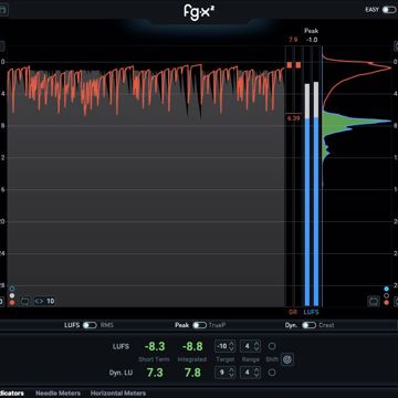 Slate Digital FG-X 2 review by MusicTech | BandLab