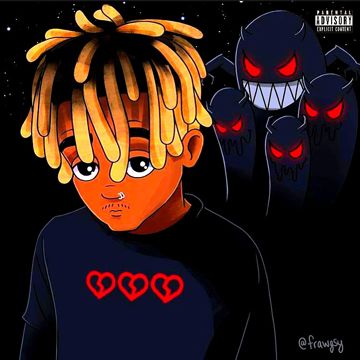 Juice WRLD TYPE BEATS by Lil WRLD | BandLab