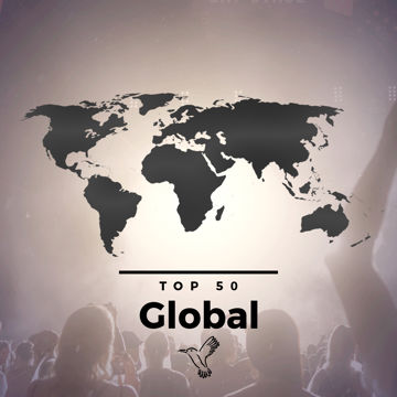 50 Global Chart by Top 50 Global Charts | BandLab