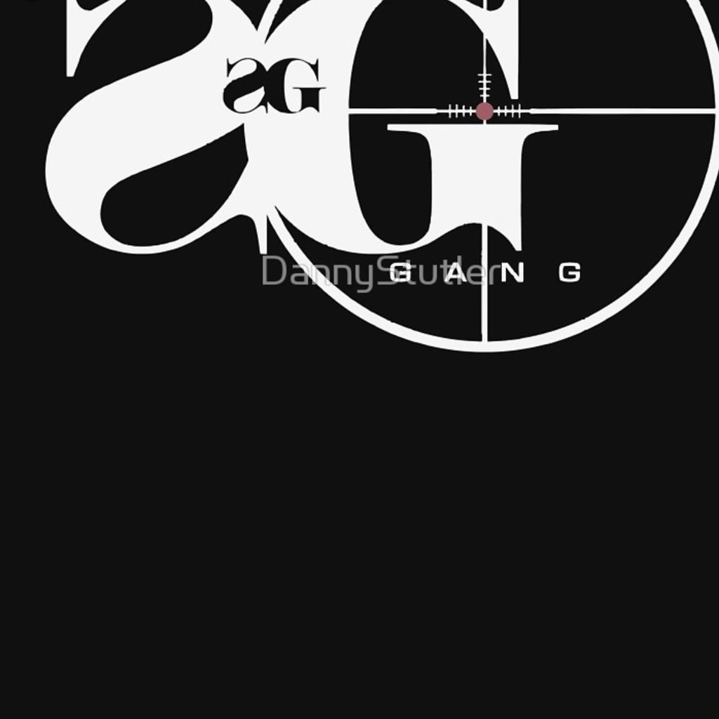 Sniper gang logo