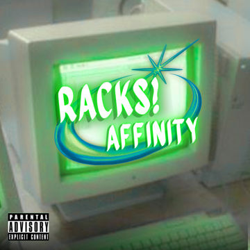 racks! by Affinity ⭐️ | BandLab