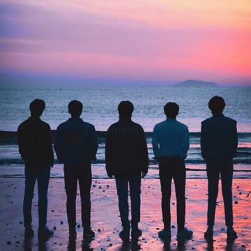 DAY6 ~ The Sixth Day [COVER] by 애라. | BandLab