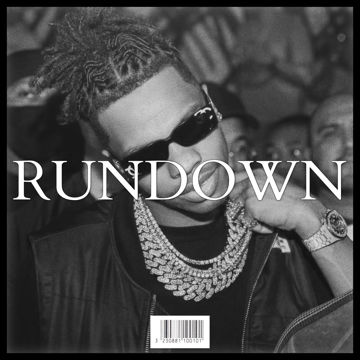 RUNDOWN | Lil Baby Type Beat by BE-TWIIN Beats | BandLab