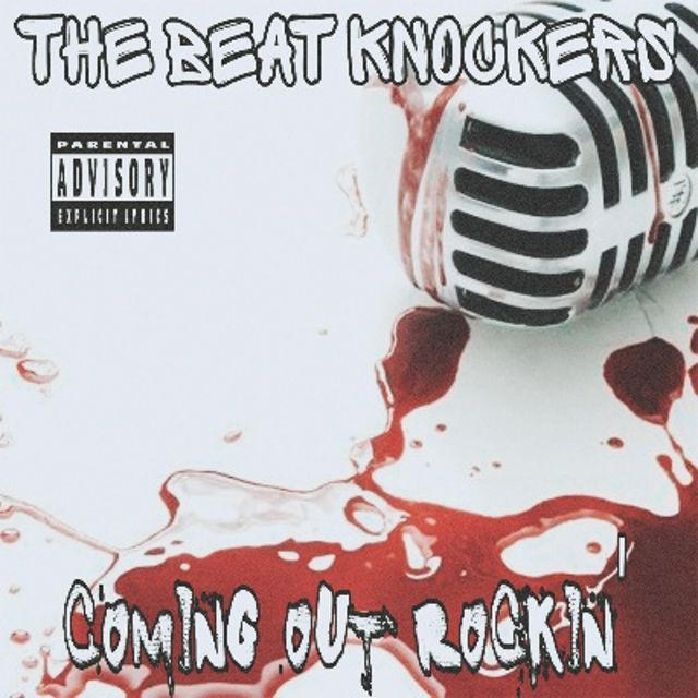 Coming Out Rockin' (Prod. P.R.I.C.E.) by The Beat Knockers BandLab