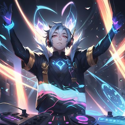 Tae's TFT Set 10 Remix Rumble