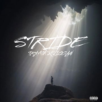 STRIDE 🏃🏾 FT JLOGAN 💨 TRACK 5 by SMØKE ÇITY | BandLab