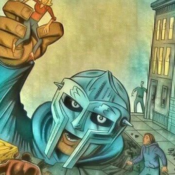 Mf Doom Figaro Deevz Grassroots Blend By Trueheadz Bandlab Mf doom live @ paris 03.03.2010 figaro. mf doom figaro deevz grassroots