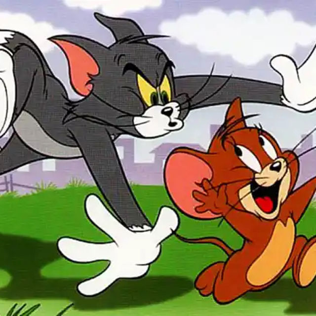 TOM AND JERRY by Plato Duque | BandLab