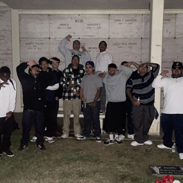 Homies (mix) by Bandit | BandLab