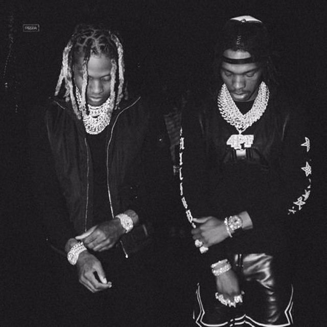 lil durk type beat