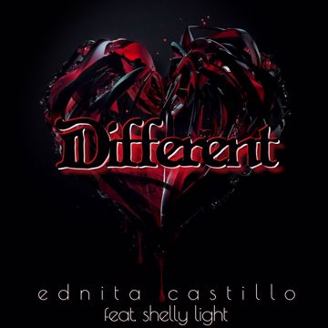 Different (Feat. Shelly Light) by Abstract Vibez Records (The HitMakers ...