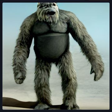 Serengeti Yeti by R2R - Real Too Real | BandLab