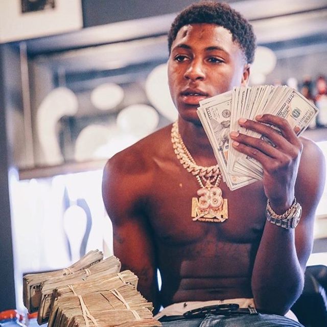 nba youngboy type beat by mark medel | BandLab