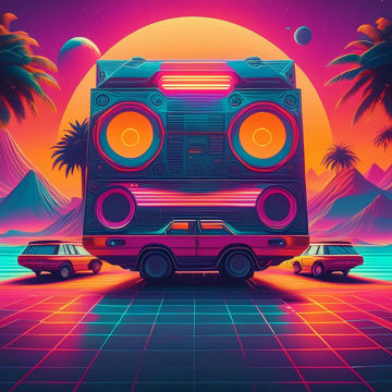 80s Funk by Miguel Roig | BandLab