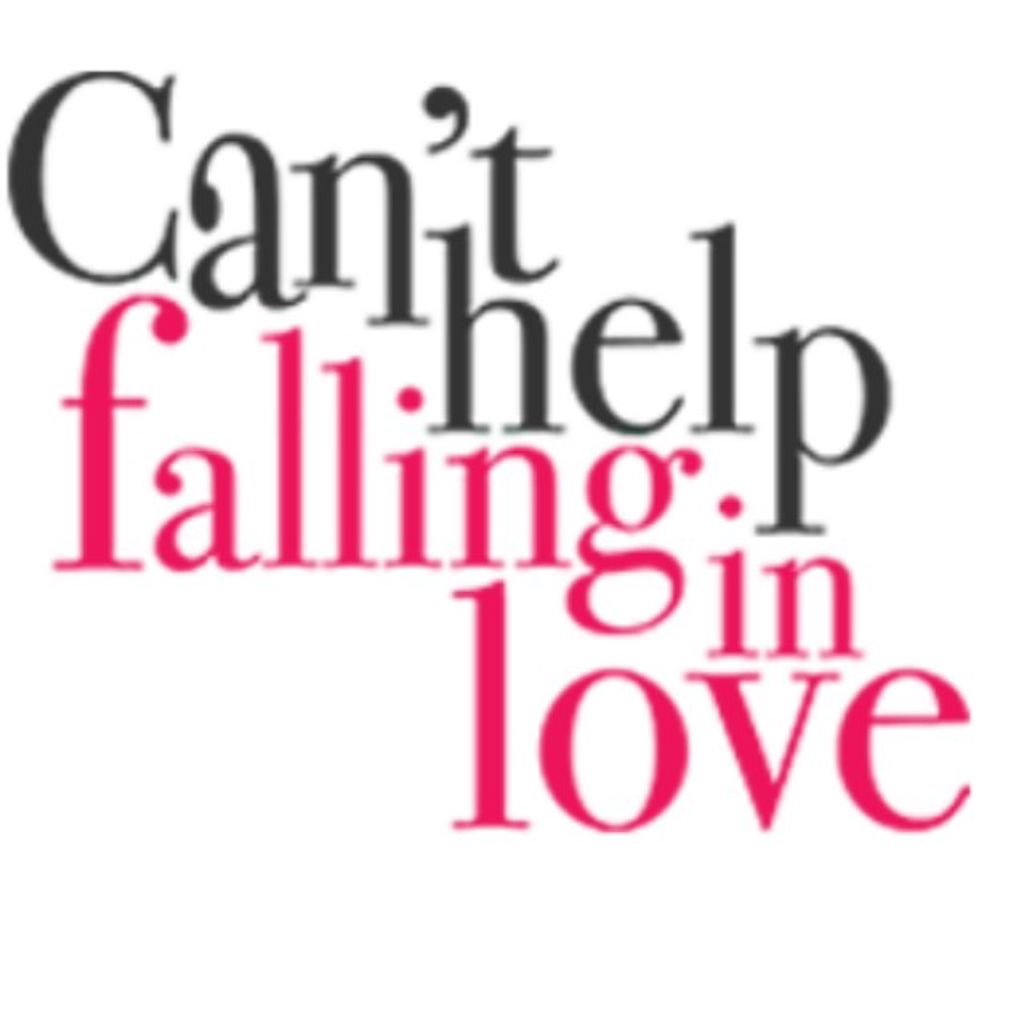 Can t falling in love. Can't help. Cant help. Конструкция i can't help. Предложения с can't help.