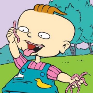 Rugrats Freestyle by Pill Clinton | BandLab