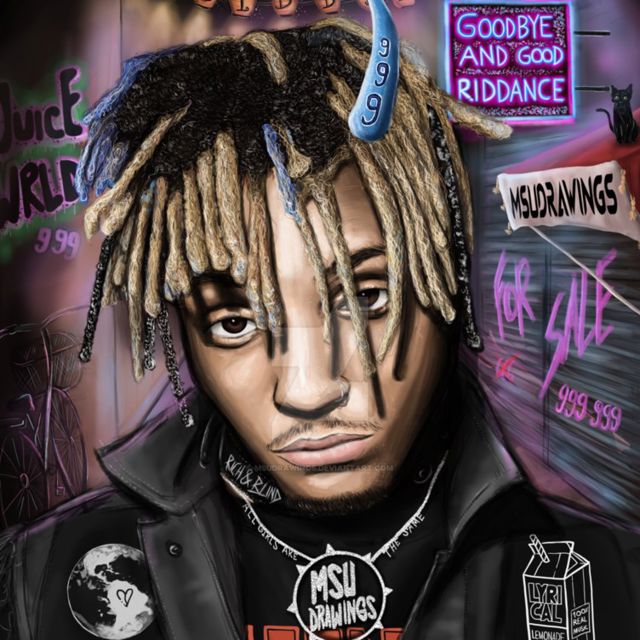 Dj Got That Dope Juice Wrld