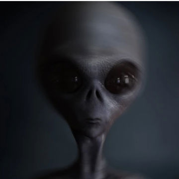 Alien In Disguise by ZENI$KING | BandLab