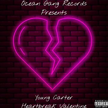 Heart Attack by Young Carter | BandLab
