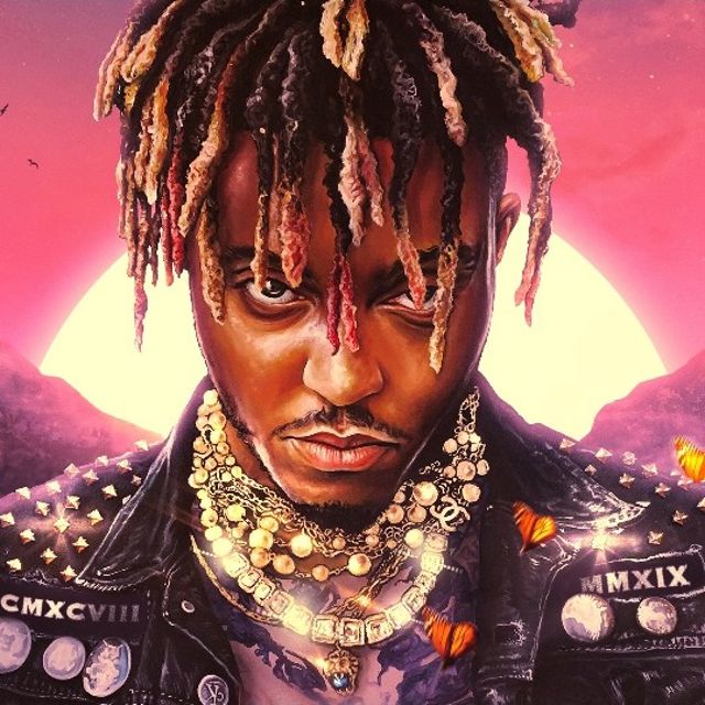 juice wrld type beat
