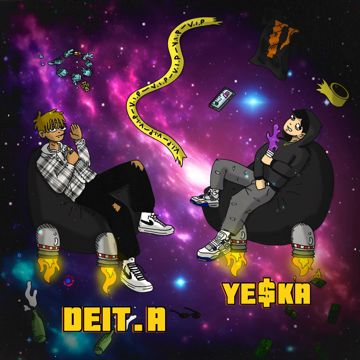 Nena Onlyfans YE$KA Ft DEIT.A by YE$KA | BandLab