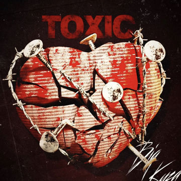 Toxic by IG : Btl_zee 🤟🏾🔥🔥 | BandLab