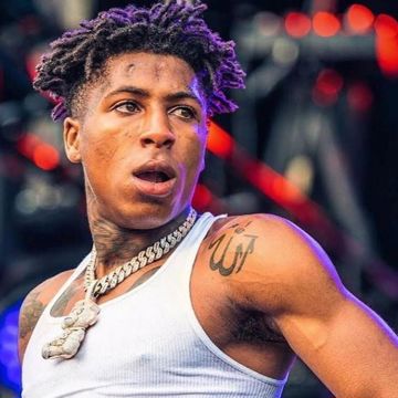 NBA YoungBoy - Who You Supposed To Be by Young Amani | BandLab