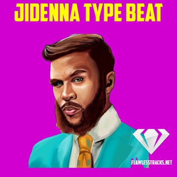 Jidenna Type Beat Minimal Flow By Flawlesstracks Bandlab