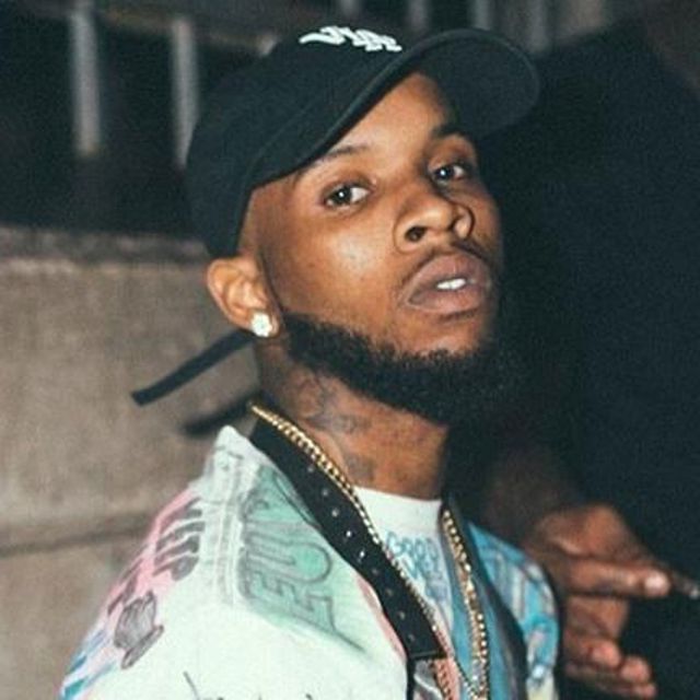 tory lanez type beats