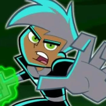 Young Mud - Danny Phantom by Young Mud | BandLab