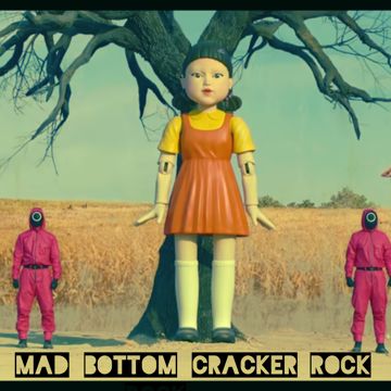 Red Light Green Light by Mad Bottom Cracker Rock | BandLab