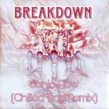 Breakdown by 🆂🅾🅽🅸🅲~🅵🅻🅾🆆 | BandLab