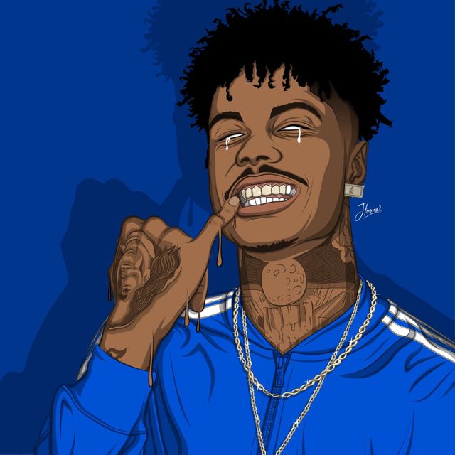 blueface type beat