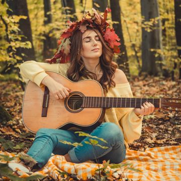 Modern Pop Rock Ballad Track in G - 108BPM by Rockamania Sounds! | BandLab