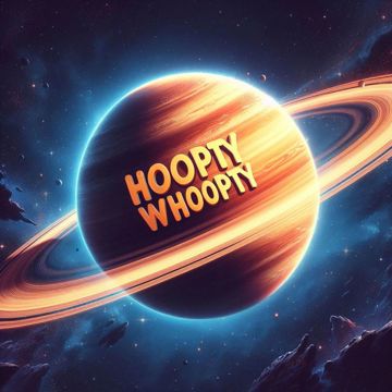 Hoopty Whoopty Ft. DystopianGem by 🄶.🄽.🄳 leo | BandLab