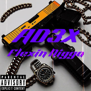 Flexin nigga by Ad | BandLab