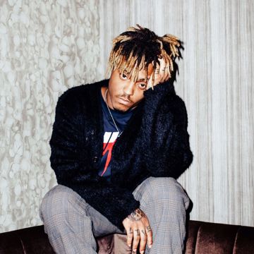 Sad Juice WRLD Beat 