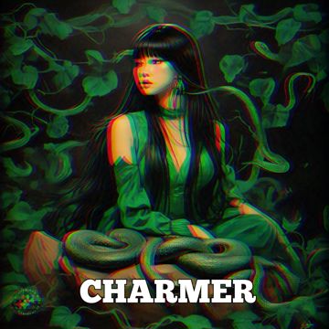 Stray Kids - CHARMER (Skullfader Remix) by §tarmy 🐋💜 {KINDA HIATUS ...