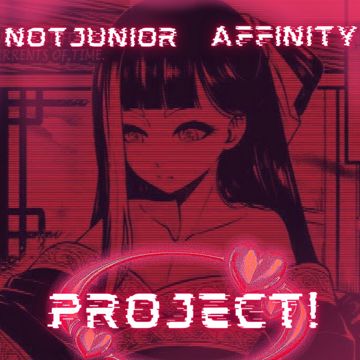 Project! (ft. notjunior) (PROD. FROZY X 33NIMB) by Affinity 🌀 | BandLab