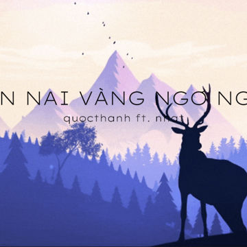 CON NAI VÀNG NGƠ NGÁC by Huỳnh Nguyễn Quốc Thanh | BandLab