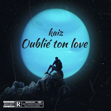 Kaiz - Oublié ton love (Official Audio) by Kaiz🍁 | BandLab