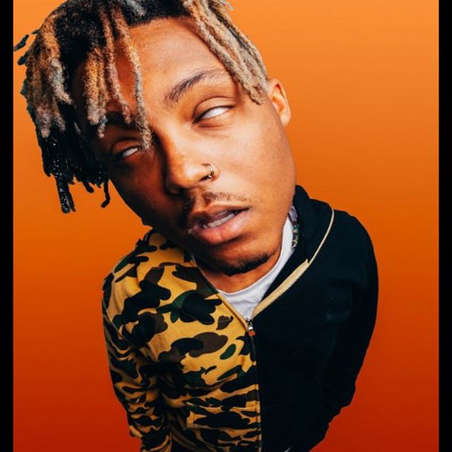 Juice WRLD-Percaholic by Magnus mysterio | BandLab