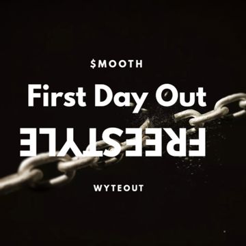 First Day out Freestyle by ⛧🔱𝐘Ŧ€øυ⸸⛧ #all6s | BandLab