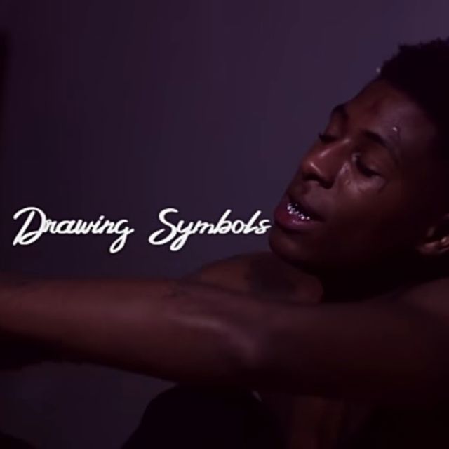 Nba Youngboy Drawing Symbols By Nbayoungboy Bandlab