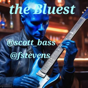 the Bluest by Bass Face | BandLab