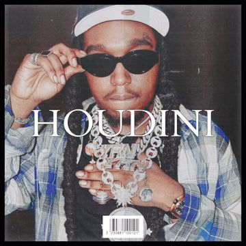 HOUDINI | Migos x Young Thug Type Beat by BE-TWIIN Beats | BandLab